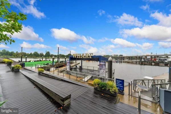 $399,999 | 1101 3rd Street Southwest, Unit 104, Washington, DC 20024