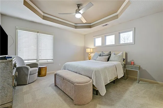 $709,900 | 10911 West 163rd Terrace, Overland Park, KS 66221