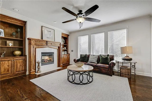 $709,900 | 10911 West 163rd Terrace, Overland Park, KS 66221