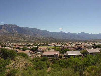 65115 East Diamond Ridge Court Tucson, AZ 85739 - Photo 10 of 10