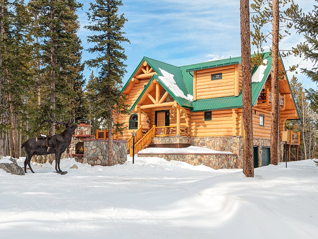 685 Potentilla Road Alma, CO 80420 - Photo 27 of 30 Gallery Image 27