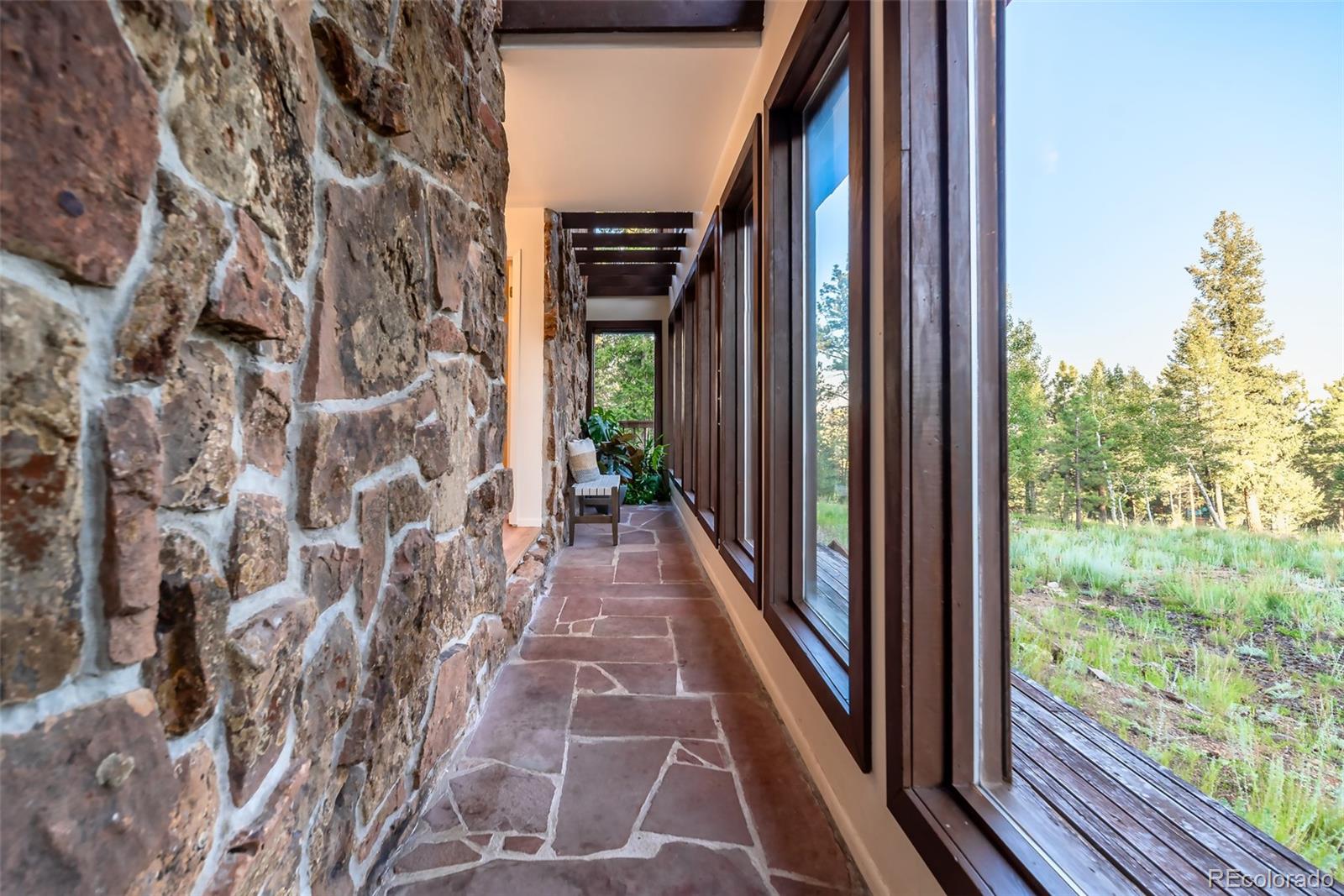 244 Old Sawmill Road Bailey, CO 80421 - Photo 11 of 38 Gallery Image 11