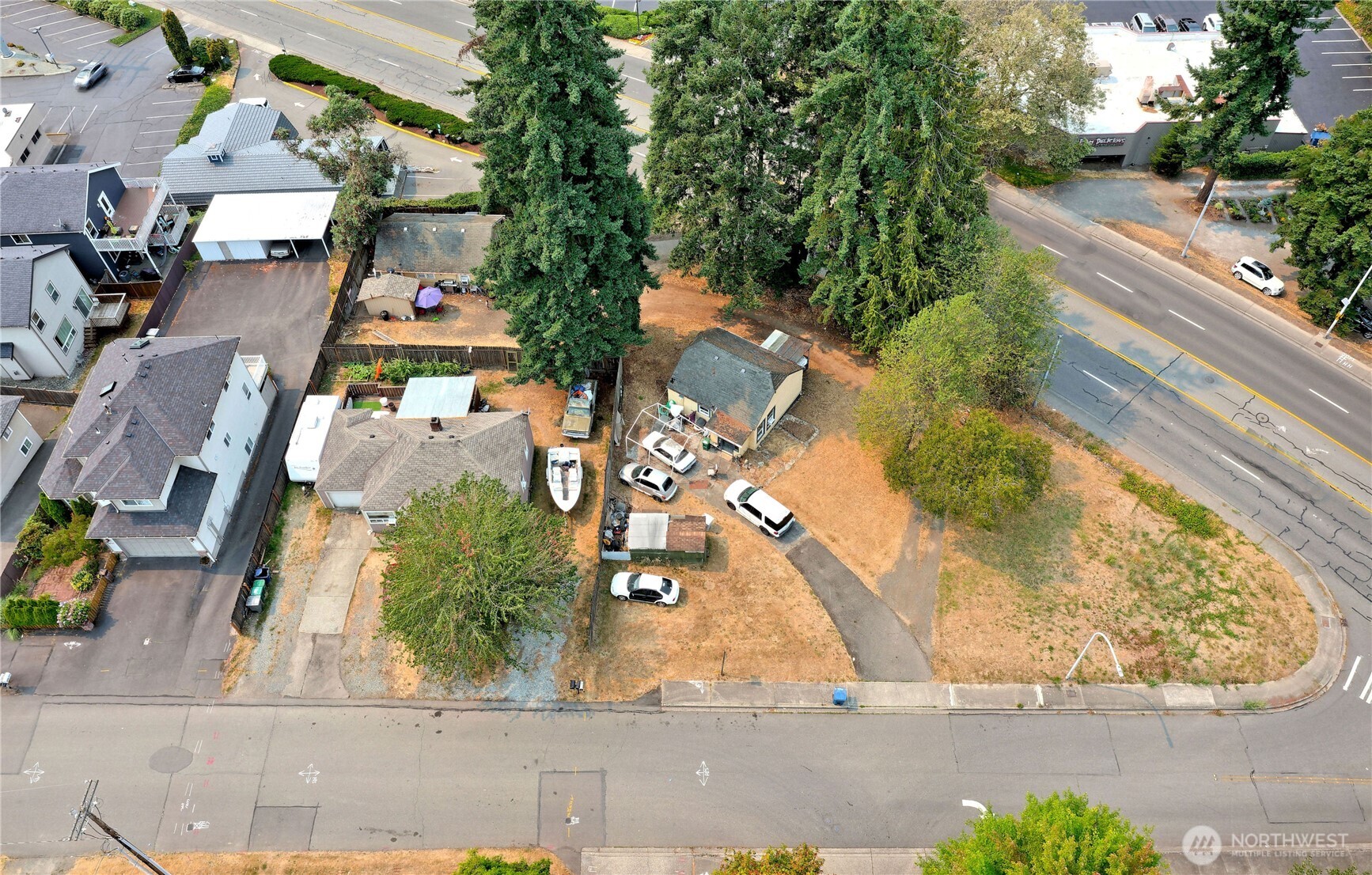 1409 Monroe Avenue Northeast Renton, WA 98056 - Photo 1 of 17