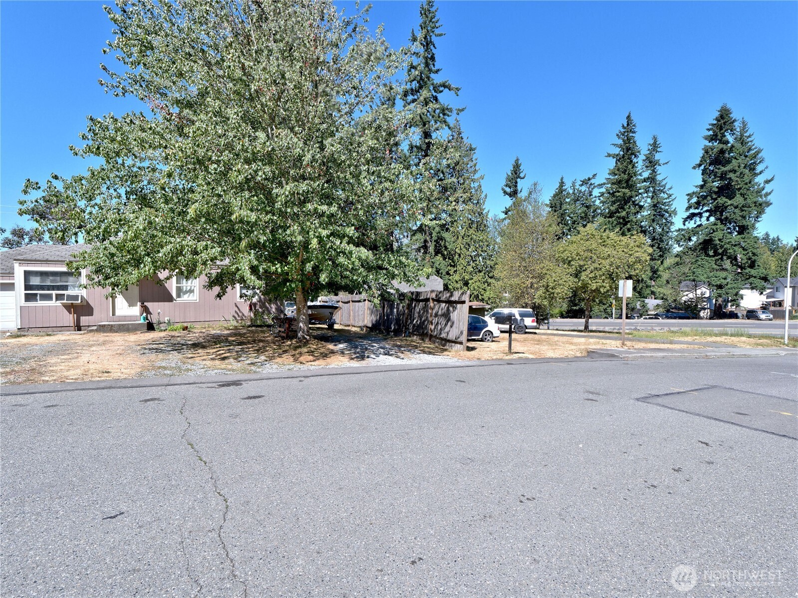 1409 Monroe Avenue Northeast Renton, WA 98056 - Photo 4 of 17 a swimming pool view with a outdoor space