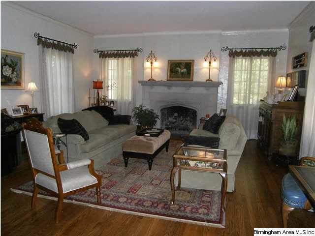 2817 Overhill Road Birmingham, AL 35223 - Photo 4 of 30
