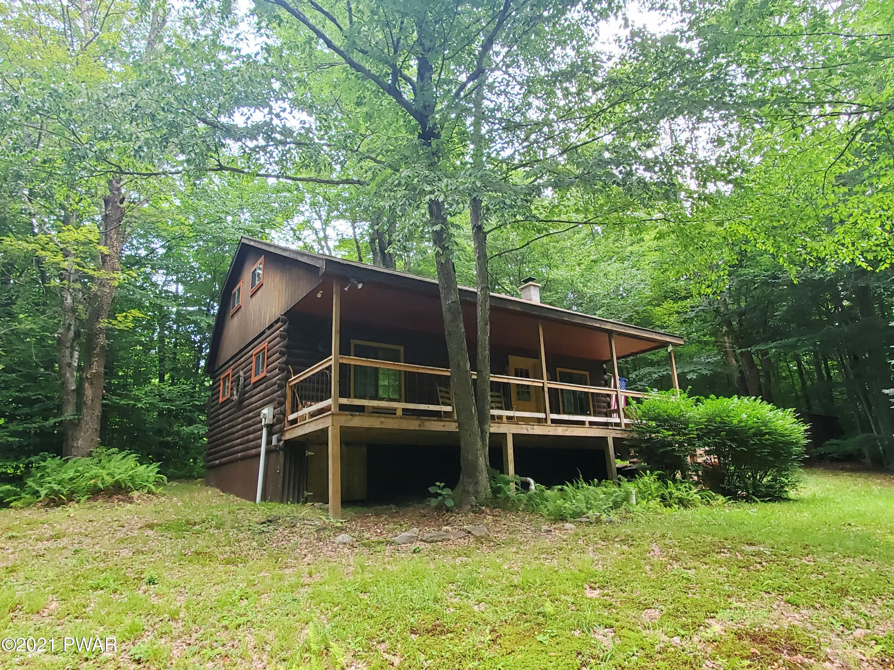 504 Ravnikar Road Forest City, PA 18421 - Photo 17 of 17