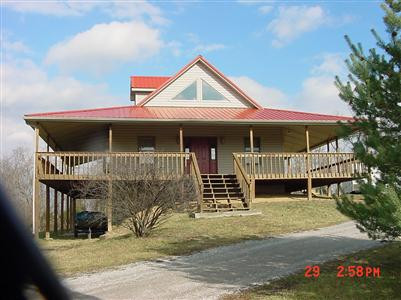 1344 Sugg Road Carlisle, KY 40311 - Photo 1 of 6 Photo 1