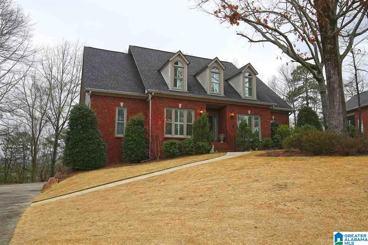 1324 Forest Ridge Court Birmingham, AL 35226 - Photo 39 of 39