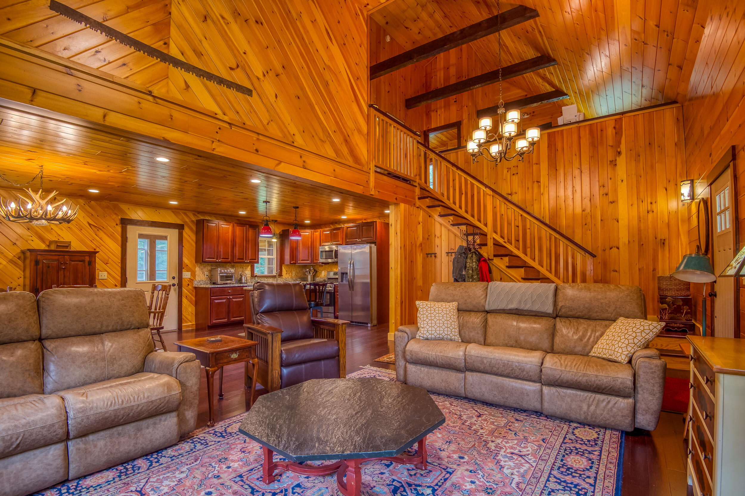 27 Quimby Pond Road Rangeley, ME 04970 - Photo 23 of 65 Interior