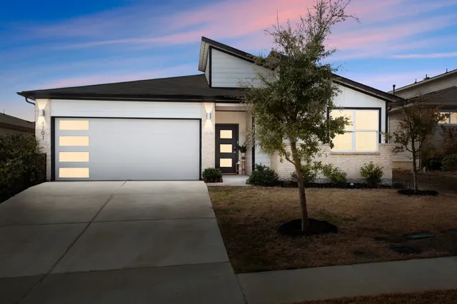$379,900 | 4701 Quarrybank Dr., Pflugerville, TX 78660