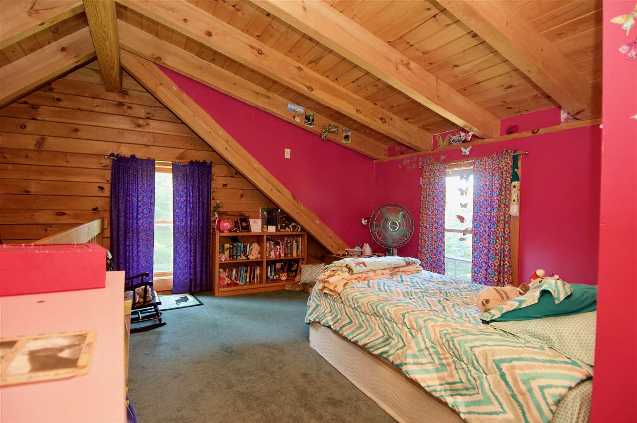431 Guyette Road Marshfield, VT 05667 - Photo 14 of 32