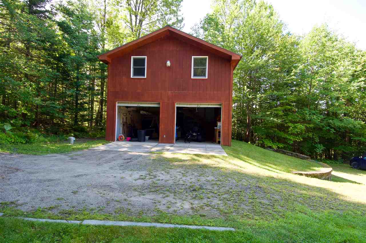 431 Guyette Road Marshfield, VT 05667 - Photo 22 of 32