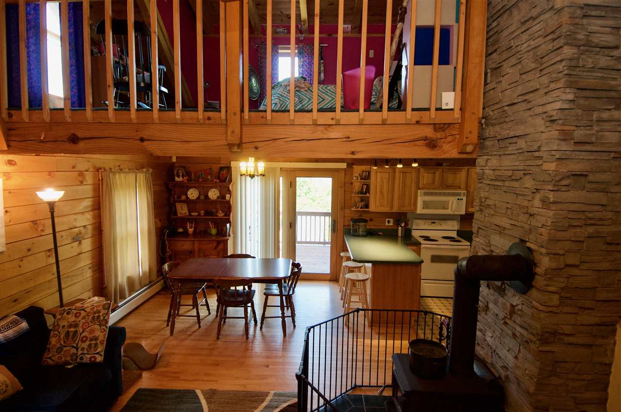 431 Guyette Road Marshfield, VT 05667 - Photo 9 of 32