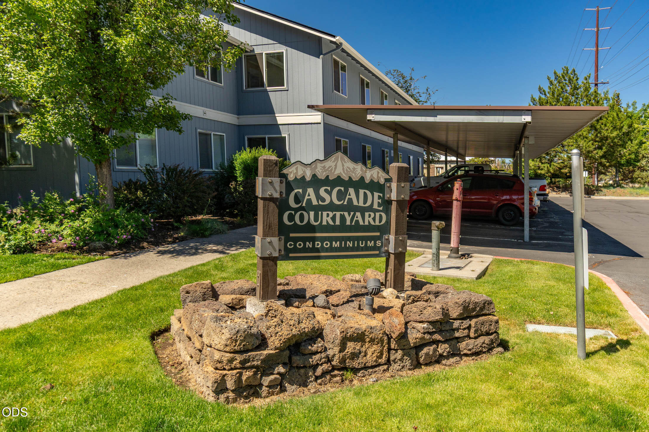1031 Southeast 4th Street, Unit 23 Bend, OR 97702 - Photo 1 of 24