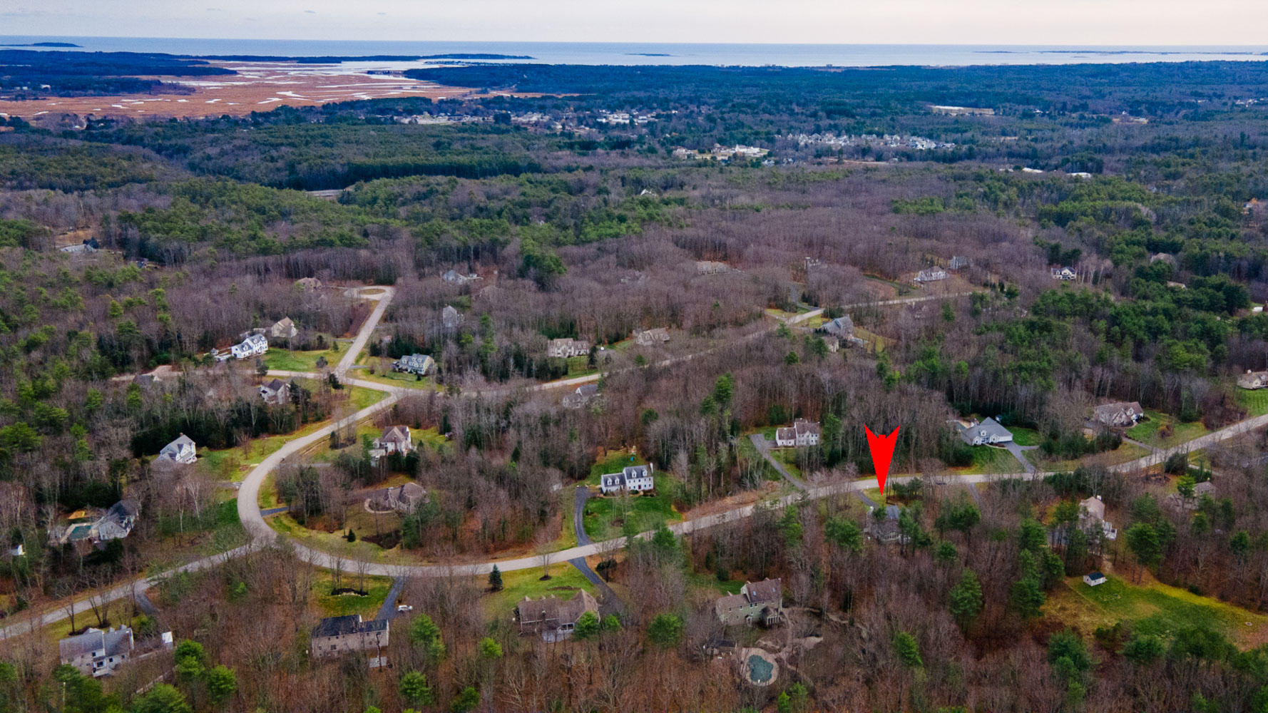 12 Landmark Road Scarborough, ME 04074 - Photo 2 of 47 20201119mvht-60001