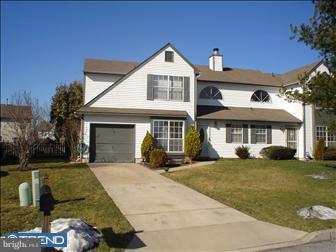 116 Crossing Way Lindenwold, NJ 08021 - Photo 1 of 6 Exterior Front