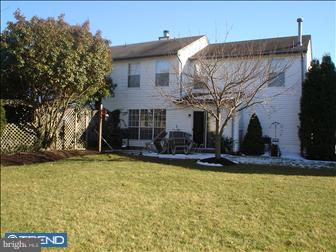 116 Crossing Way Lindenwold, NJ 08021 - Photo 6 of 6 Exterior Back