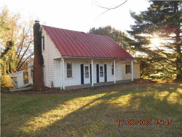 2093 Troy Ridge Road Tell City, IN 47586 - Photo 1 of 21 Gallery Image 1