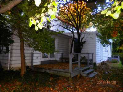 2093 Troy Ridge Road Tell City, IN 47586 - Photo 3 of 21 Gallery Image 3