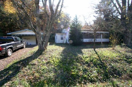 1743 Rauhuff Hollow Road Sevierville, TN 37876 - Photo 1 of 1 Primary Photo