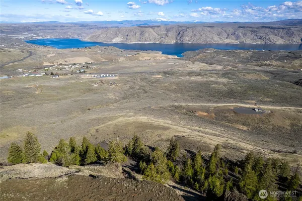 $617,500 | 44621 Highway 174 North, Grand Coulee, WA 99133