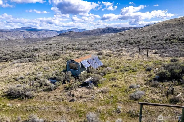 $617,500 | 44621 Highway 174 North, Grand Coulee, WA 99133