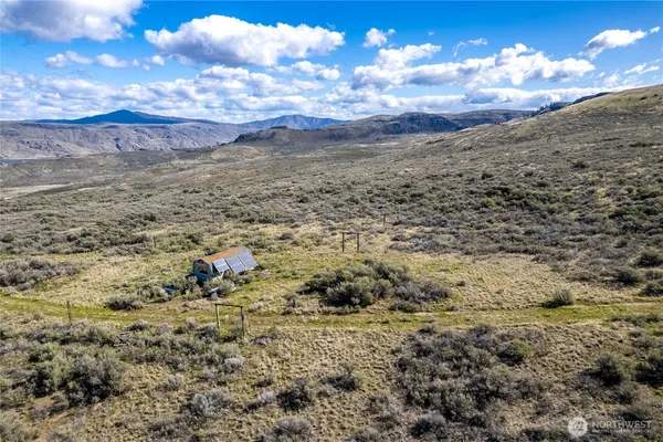 $617,500 | 44621 Highway 174 North, Grand Coulee, WA 99133