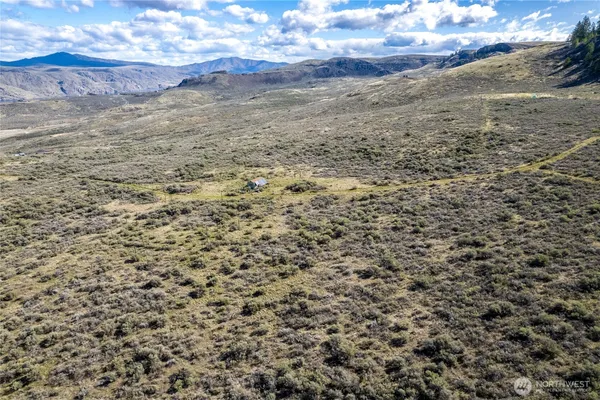 $617,500 | 44621 Highway 174 North, Grand Coulee, WA 99133