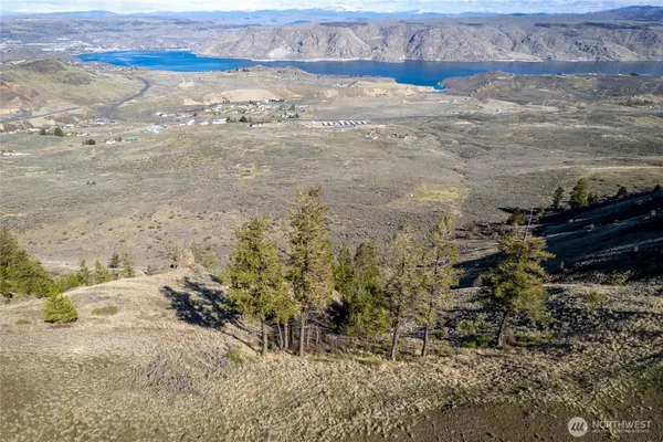 $617,500 | 44621 Highway 174 North, Grand Coulee, WA 99133