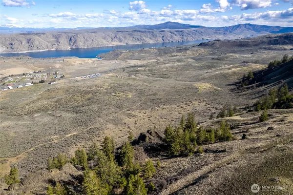 $617,500 | 44621 Highway 174 North, Grand Coulee, WA 99133