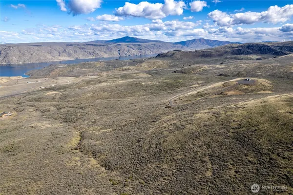 $617,500 | 44621 Highway 174 North, Grand Coulee, WA 99133