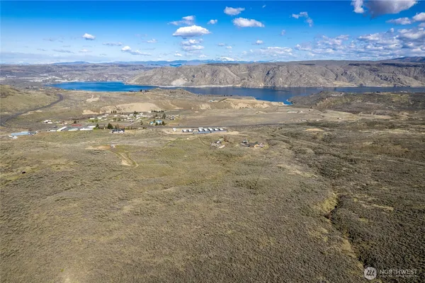 $617,500 | 44621 Highway 174 North, Grand Coulee, WA 99133
