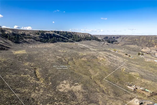 $617,500 | 44621 Highway 174 North, Grand Coulee, WA 99133