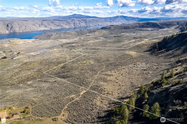 $617,500 | 44621 Highway 174 North, Grand Coulee, WA 99133