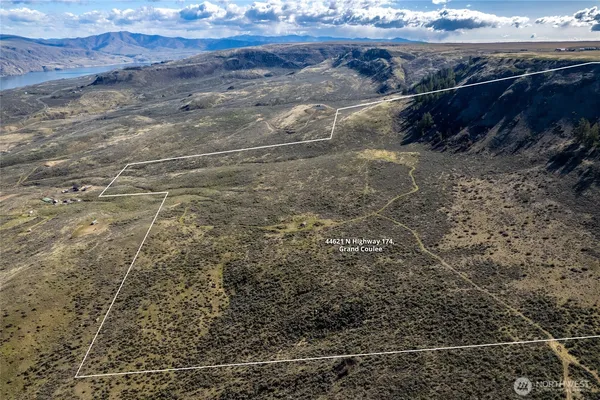 $617,500 | 44621 Highway 174 North, Grand Coulee, WA 99133