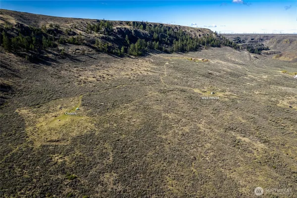 $617,500 | 44621 Highway 174 North, Grand Coulee, WA 99133