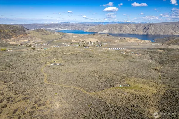 $617,500 | 44621 Highway 174 North, Grand Coulee, WA 99133