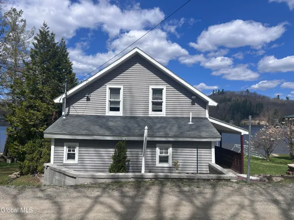 $619,900 | 232 Fulton Road, Caroga Lake, NY 12032