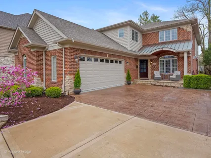 $1,699,000 | 406 Hudson Avenue, Clarendon Hills, IL 60514