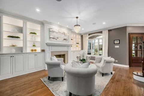 $1,699,000 | 406 Hudson Avenue, Clarendon Hills, IL 60514