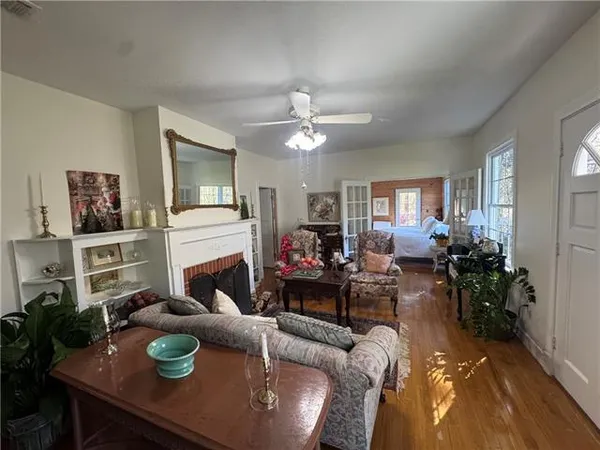 $345,000 | 610 Pecan Street, Jena, LA 71342