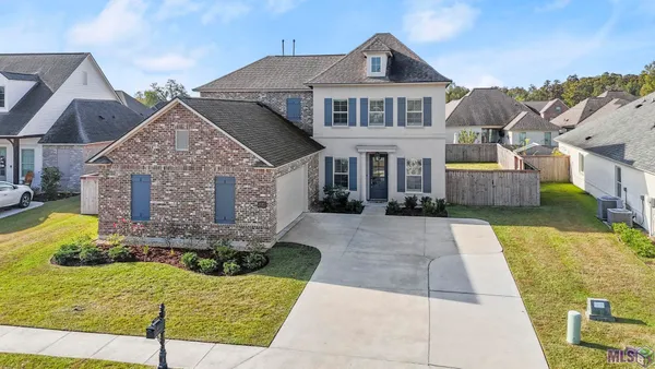 $530,000 | 36397 Belle Savanne Avenue, Geismar, LA 70734