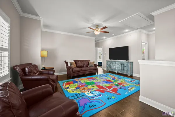 $530,000 | 36397 Belle Savanne Avenue, Geismar, LA 70734