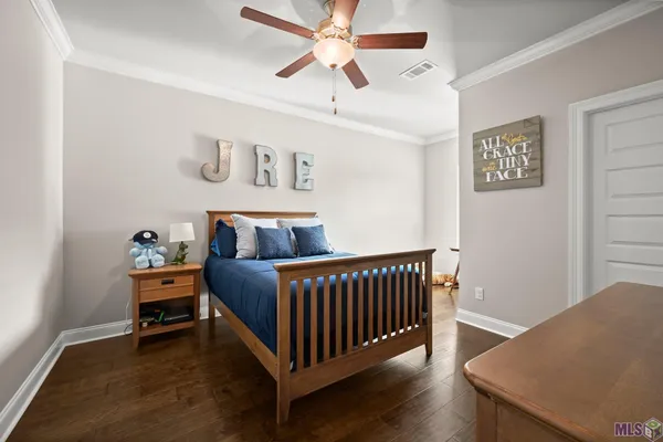 $530,000 | 36397 Belle Savanne Avenue, Geismar, LA 70734