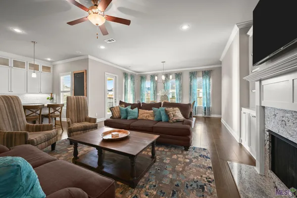 $530,000 | 36397 Belle Savanne Avenue, Geismar, LA 70734