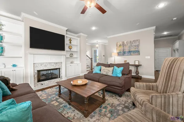 $530,000 | 36397 Belle Savanne Avenue, Geismar, LA 70734