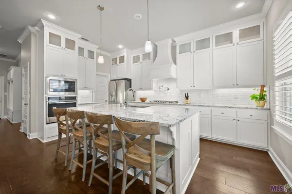 $530,000 | 36397 Belle Savanne Avenue, Geismar, LA 70734