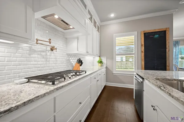 $530,000 | 36397 Belle Savanne Avenue, Geismar, LA 70734