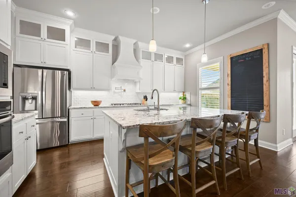 $530,000 | 36397 Belle Savanne Avenue, Geismar, LA 70734