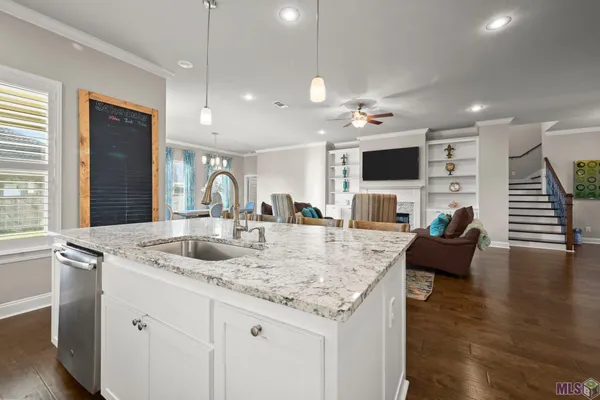 $530,000 | 36397 Belle Savanne Avenue, Geismar, LA 70734